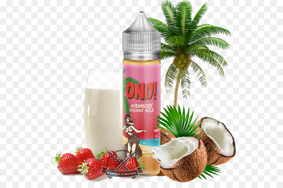 La Leche De Coco，La Leche PNG