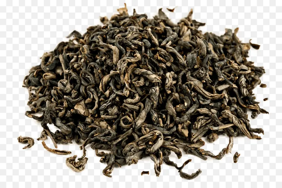 Hojas De Té Sueltas，Bebida PNG