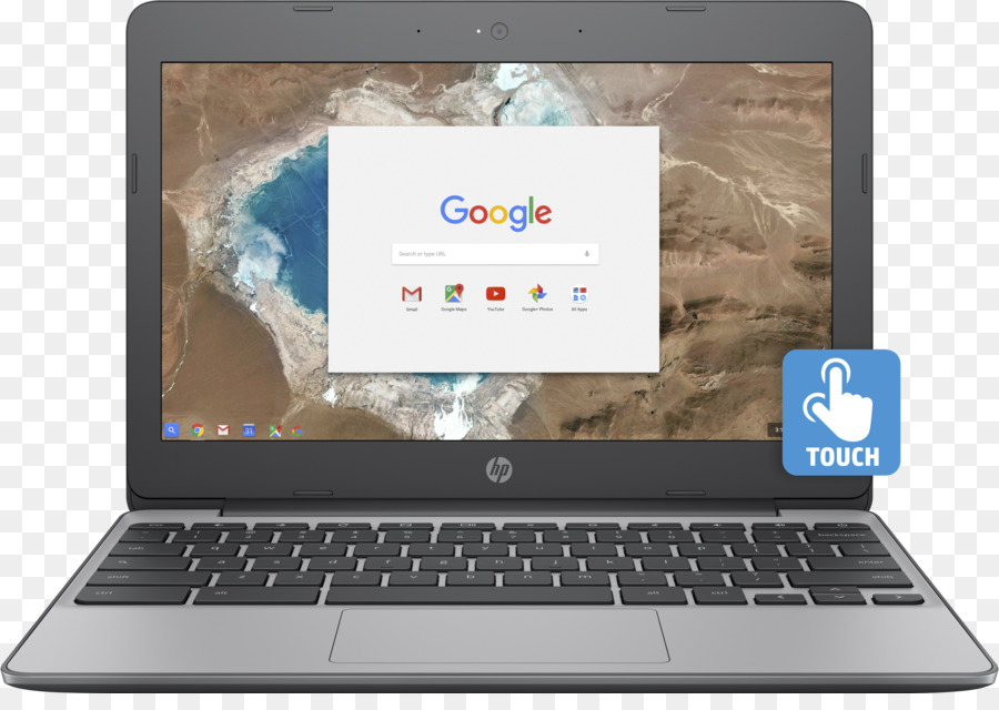 Portátil，Chromebook PNG