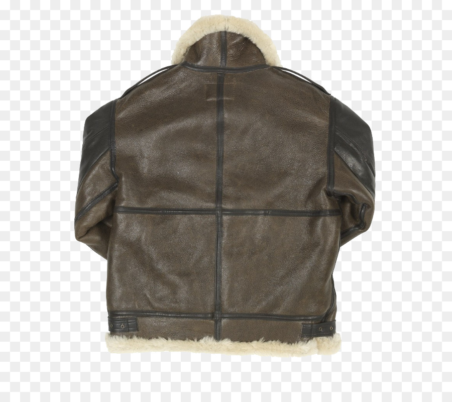 Chaqueta De Cuero，Chaqueta De Vuelo PNG