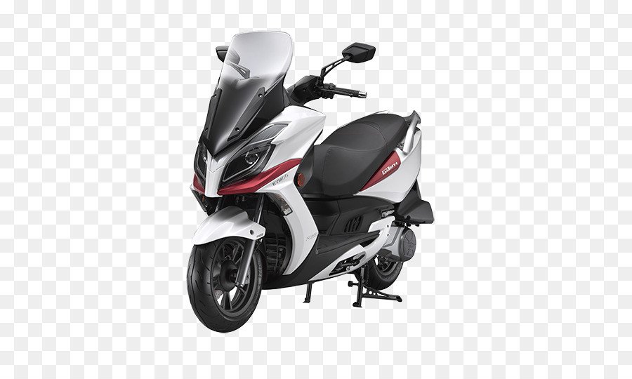 Kymco，Coche PNG