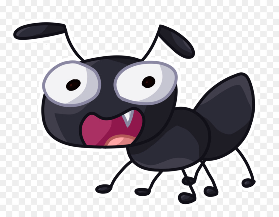 Los Insectos，Diseño M PNG