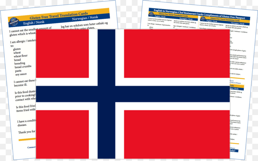 Noruega，Bandera De Noruega PNG