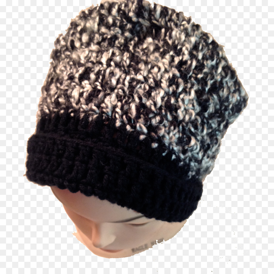 Gorro Tejido，Invierno PNG