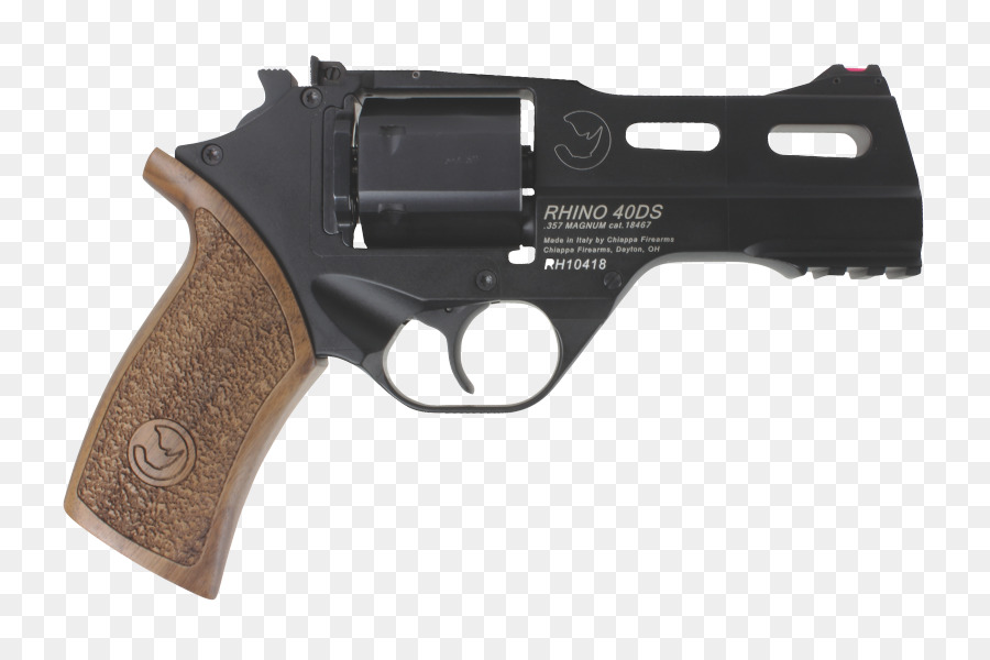 Chiappa Rhino，Chiappa Armas De Fuego PNG