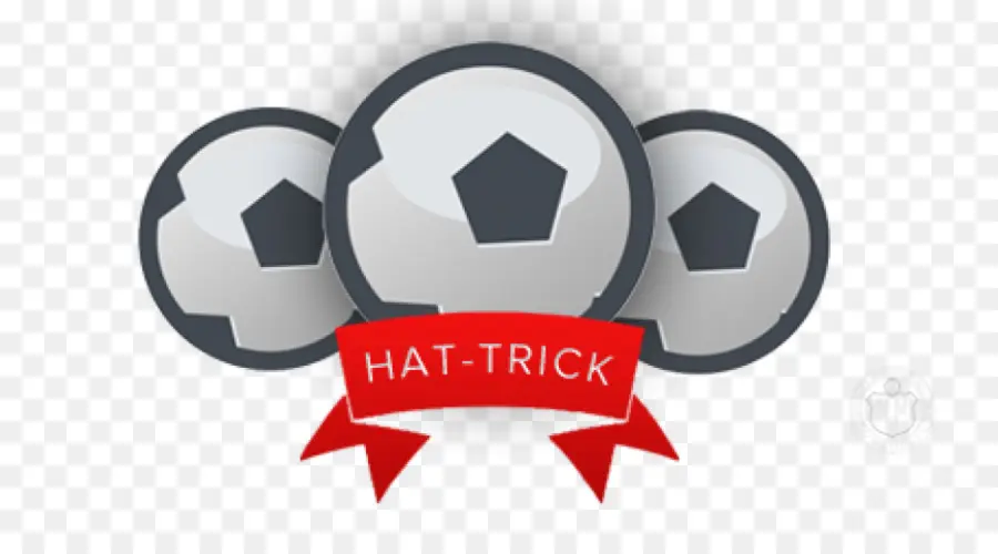 Icono De Hat Trick，Fútbol PNG