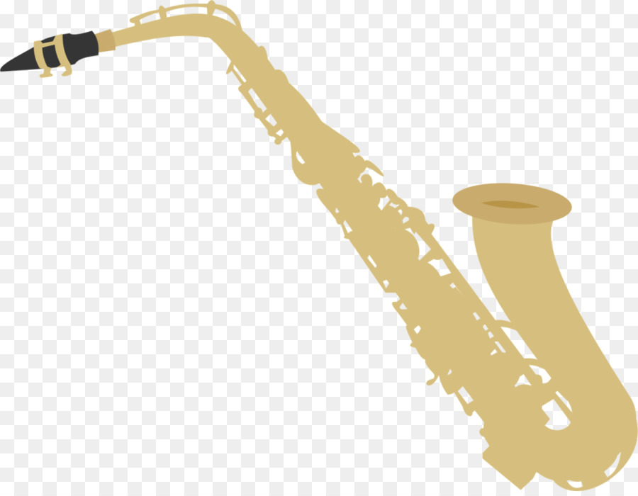 Saxófono，Música PNG