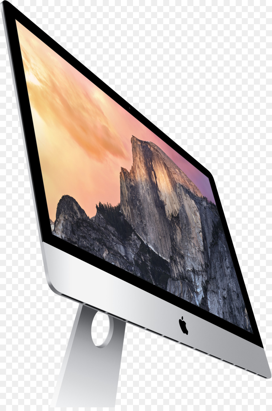 Imac，Manzana PNG