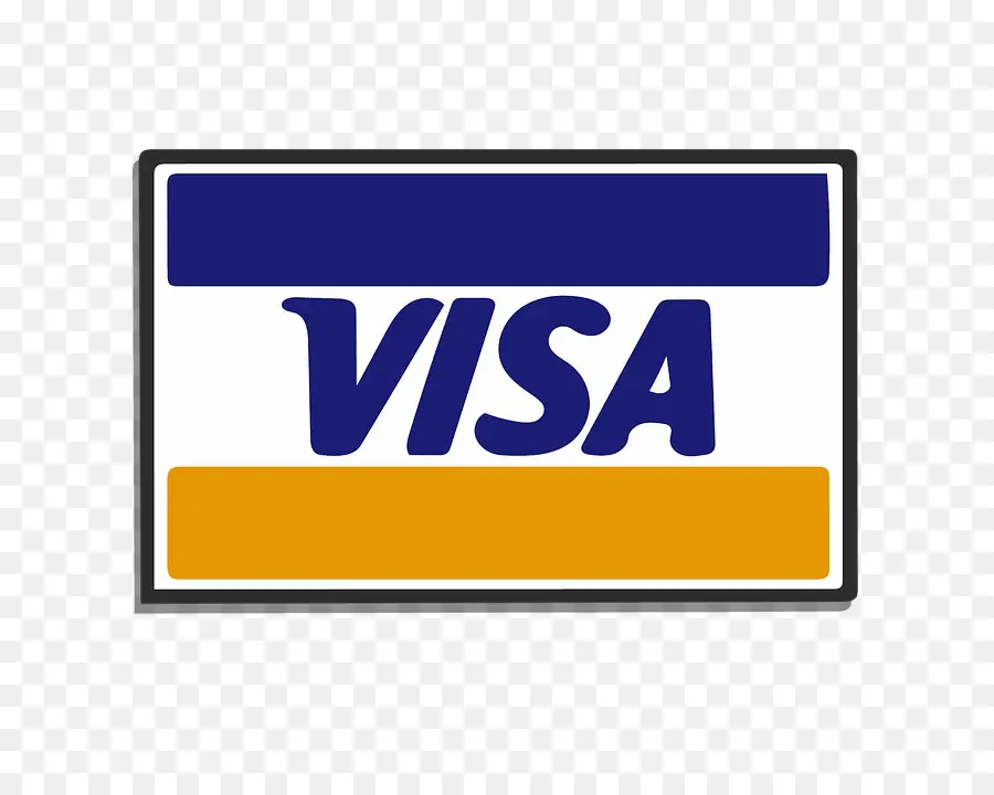 Logotipo De Visa，Visa PNG