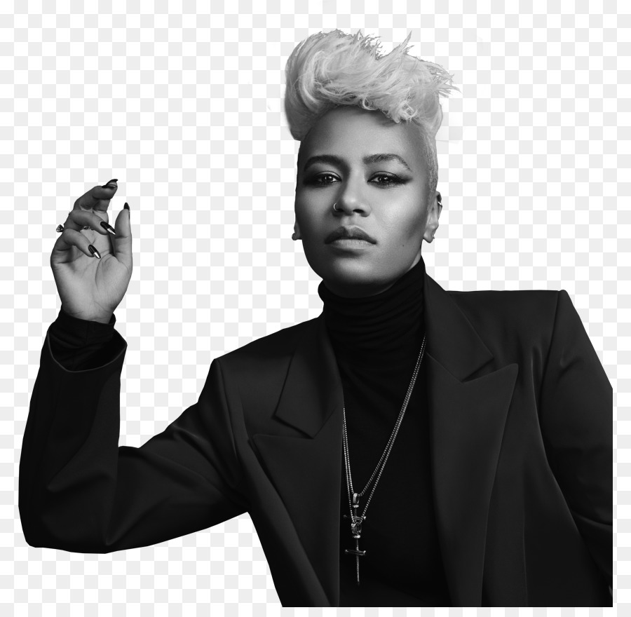 Emeli Sande，Recordar PNG