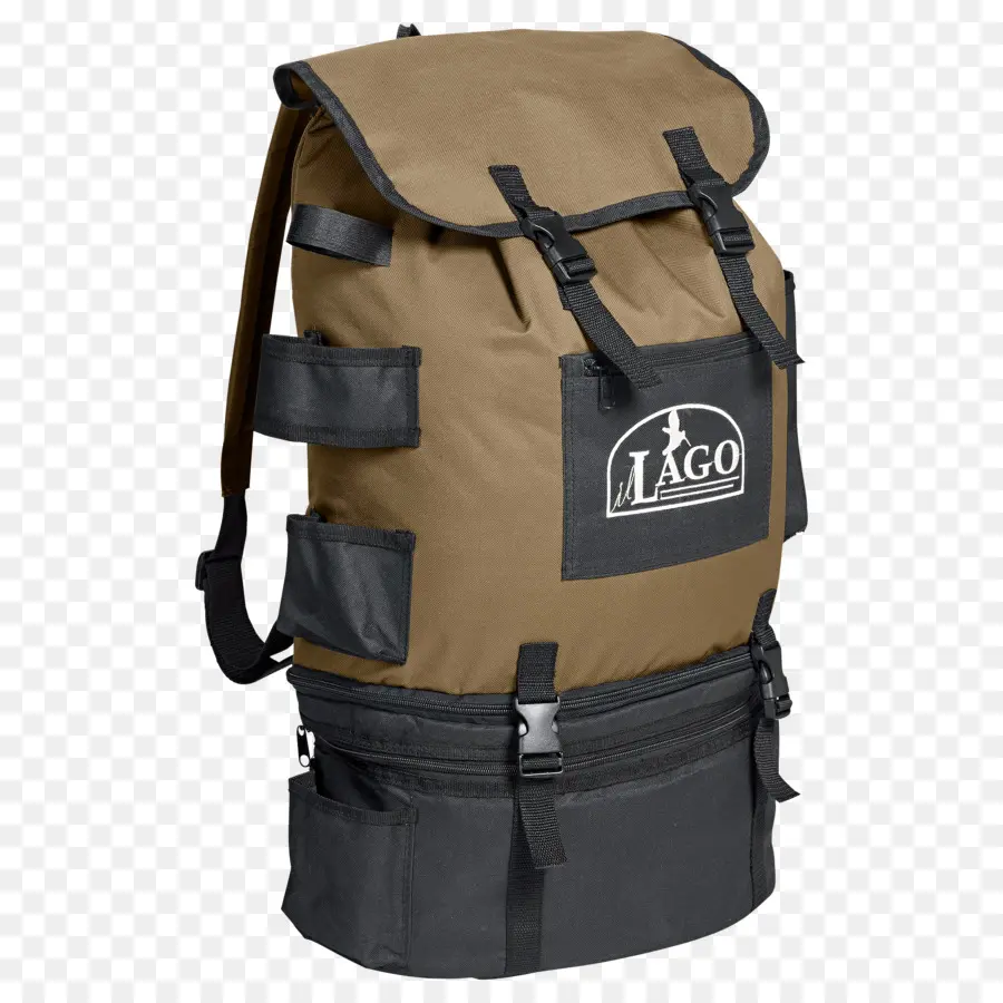 Mochila，Viajar PNG