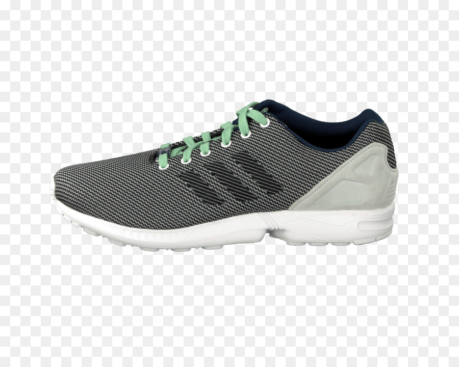 Zapatos Para Correr Verdes，Zapatillas PNG