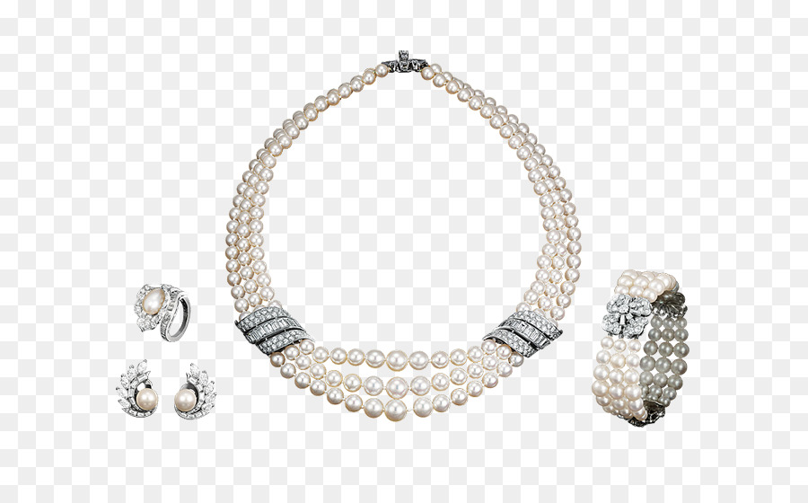 Van Cleef Arpels，Joyería PNG