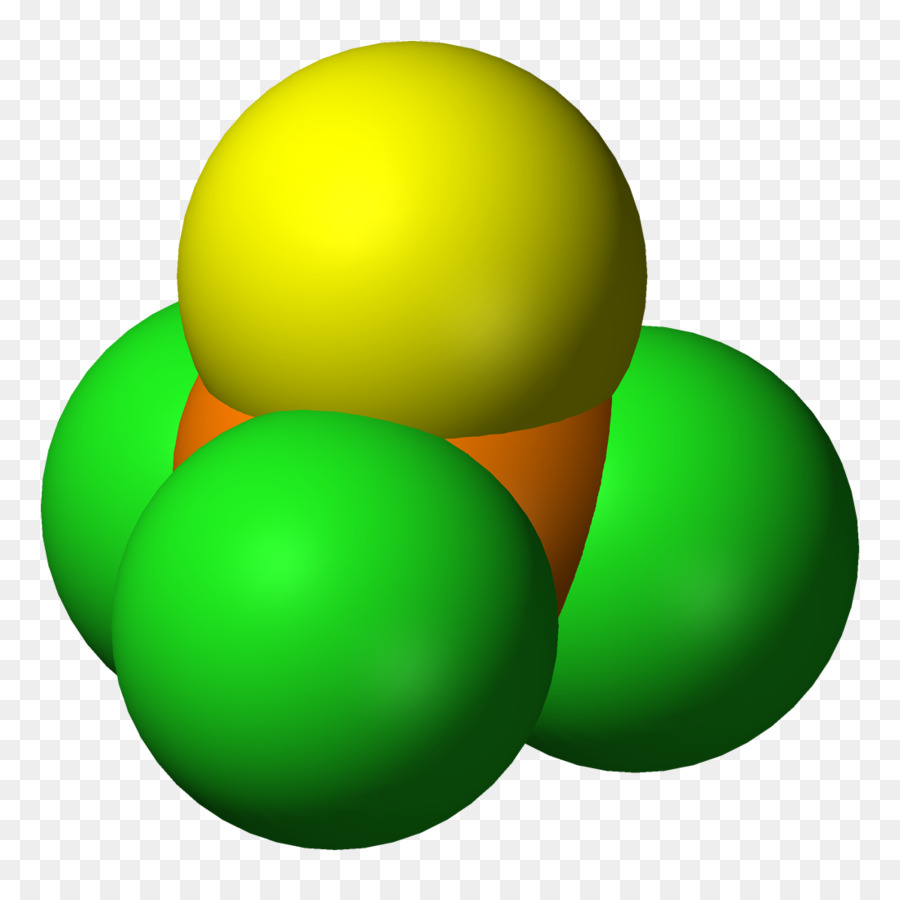 Thiophosphoryl Cloruro De，Cloruro De PNG