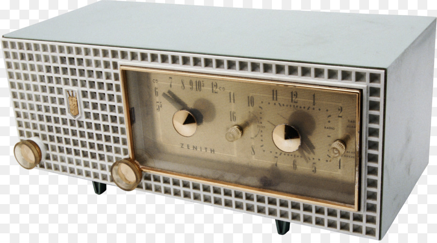 Radio，Receptor De Radio PNG