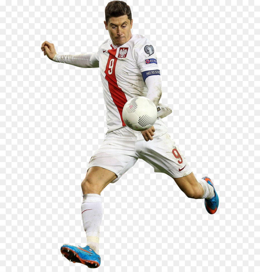 Robert Lewandowski，Equipo De Fútbol Nacional De Polonia PNG