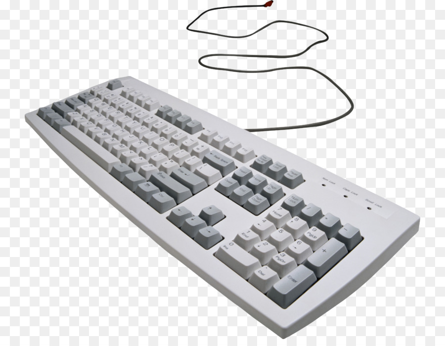 Teclado，Carcasa De Casos De Computadora PNG