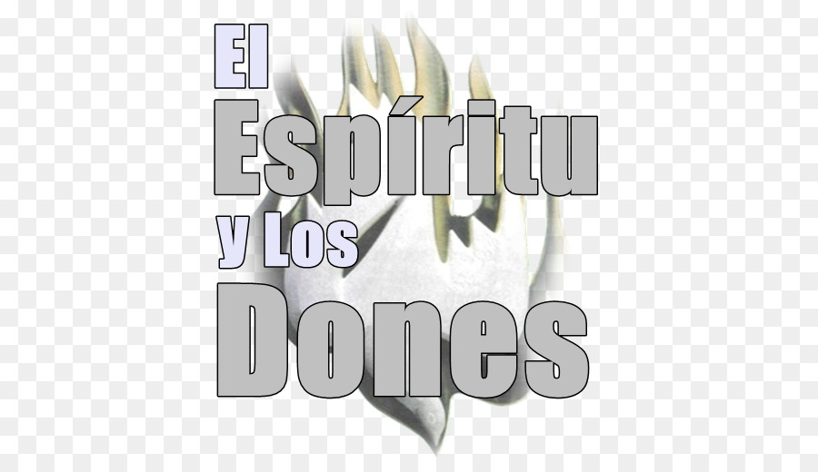 Espíritu Santo，Don Espiritual PNG