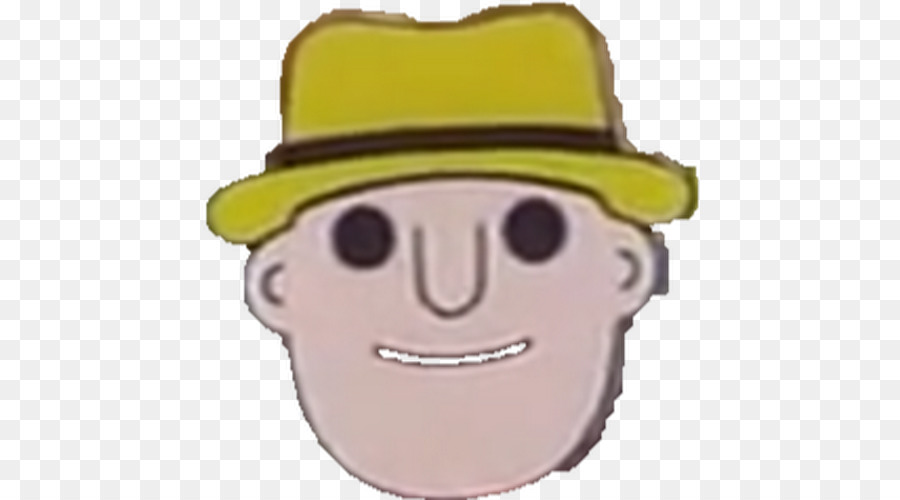 Smiley，Sombrero PNG