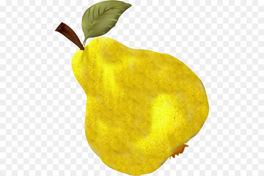 Pera，Fruta PNG