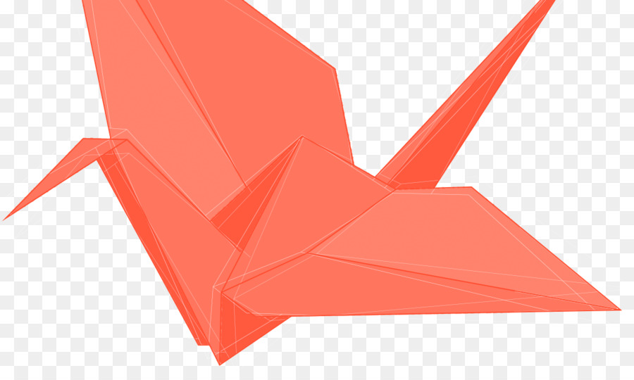 Origami，Origami De Papel PNG