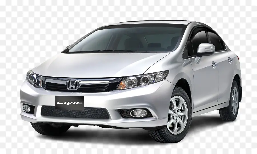 2016 Honda Civic，Honda PNG