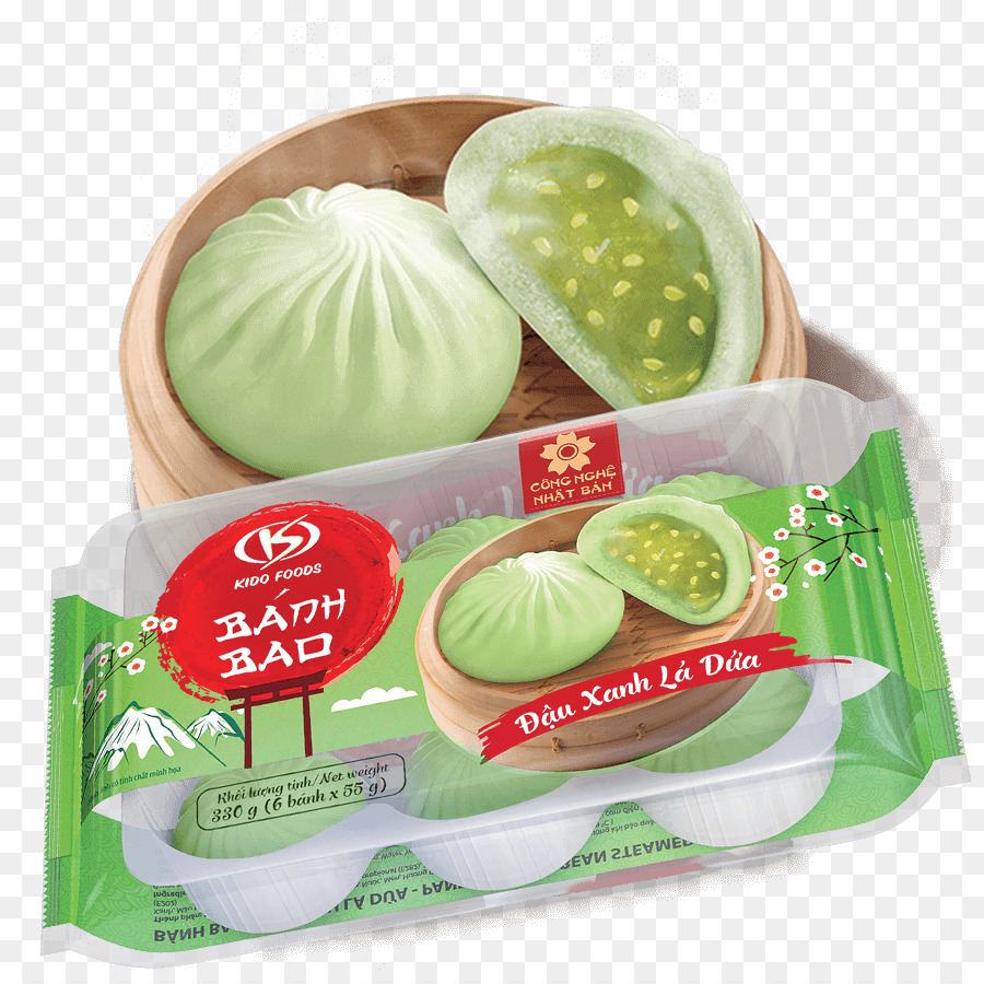 Baozi，Mooncake PNG