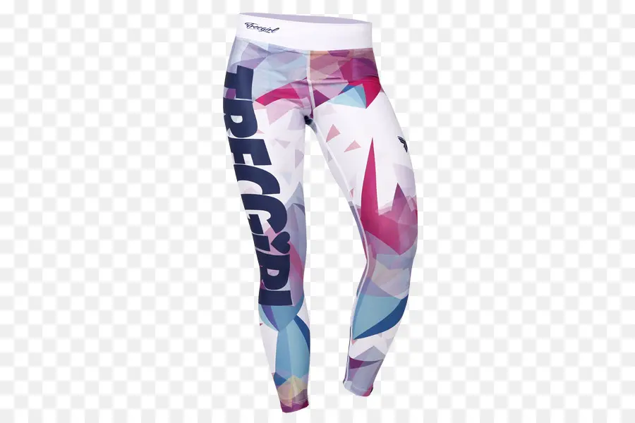 Leggings，Ropa PNG