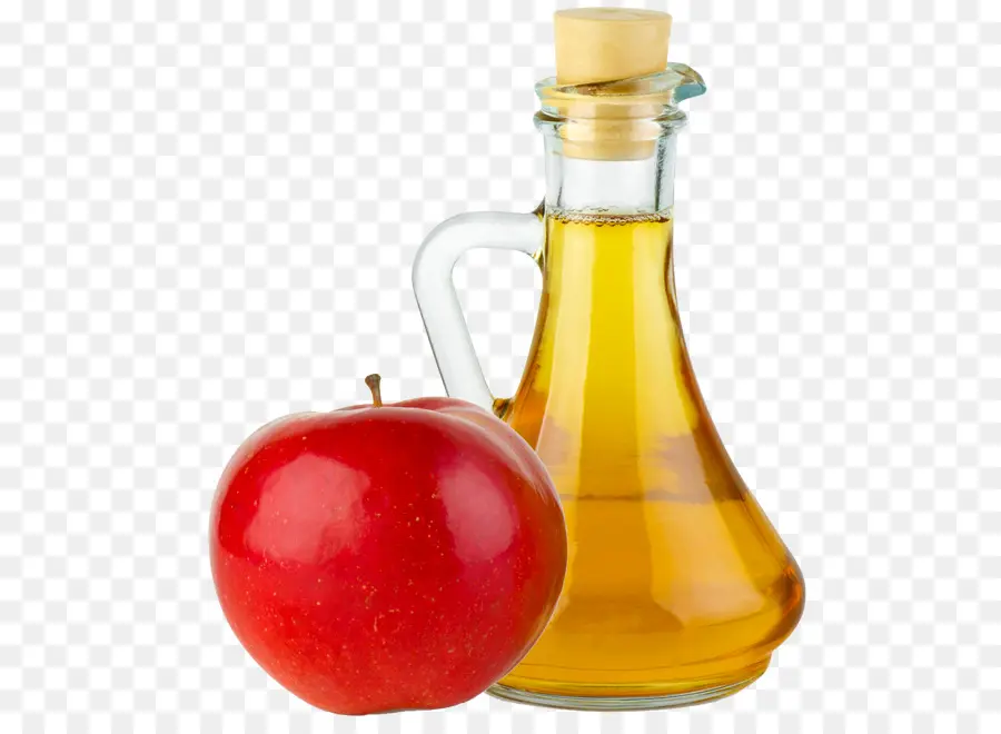 Manzana Y Vinagre，Botella PNG