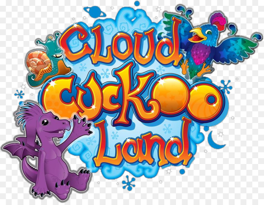 Cloud Cuckoo Land，Cbeebies Land Hotel PNG