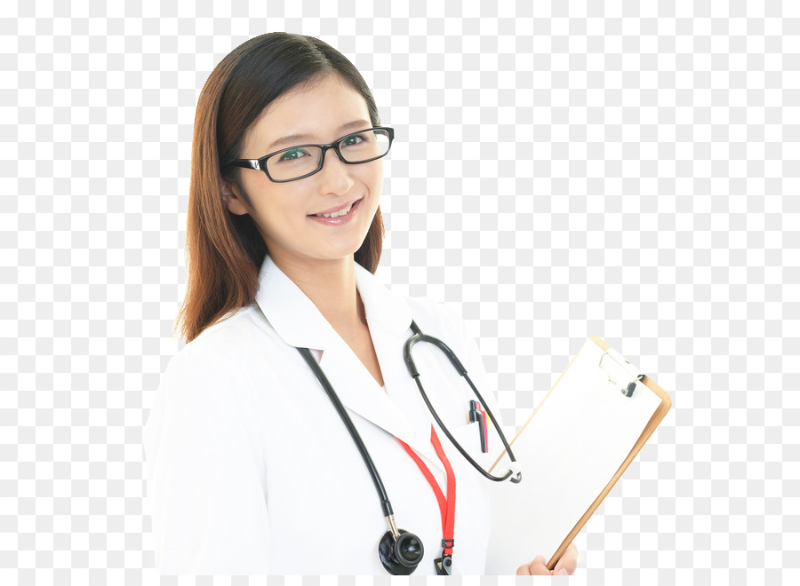 Doctor，Médico PNG