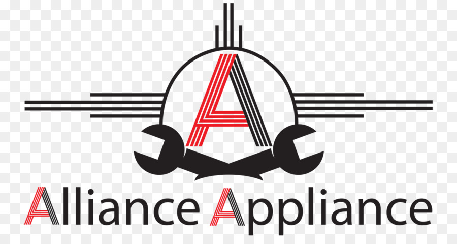 Alianza Appliance Inc，Logotipo PNG