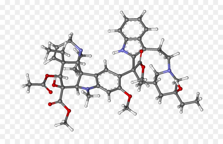 Vinblastine，La Vincristina PNG