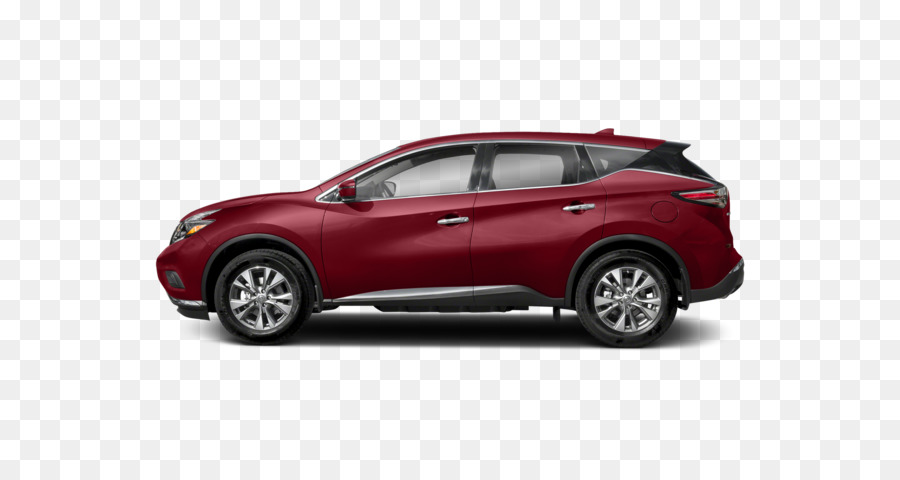 2018 Nissan Murano Sv Suv，Nissan PNG