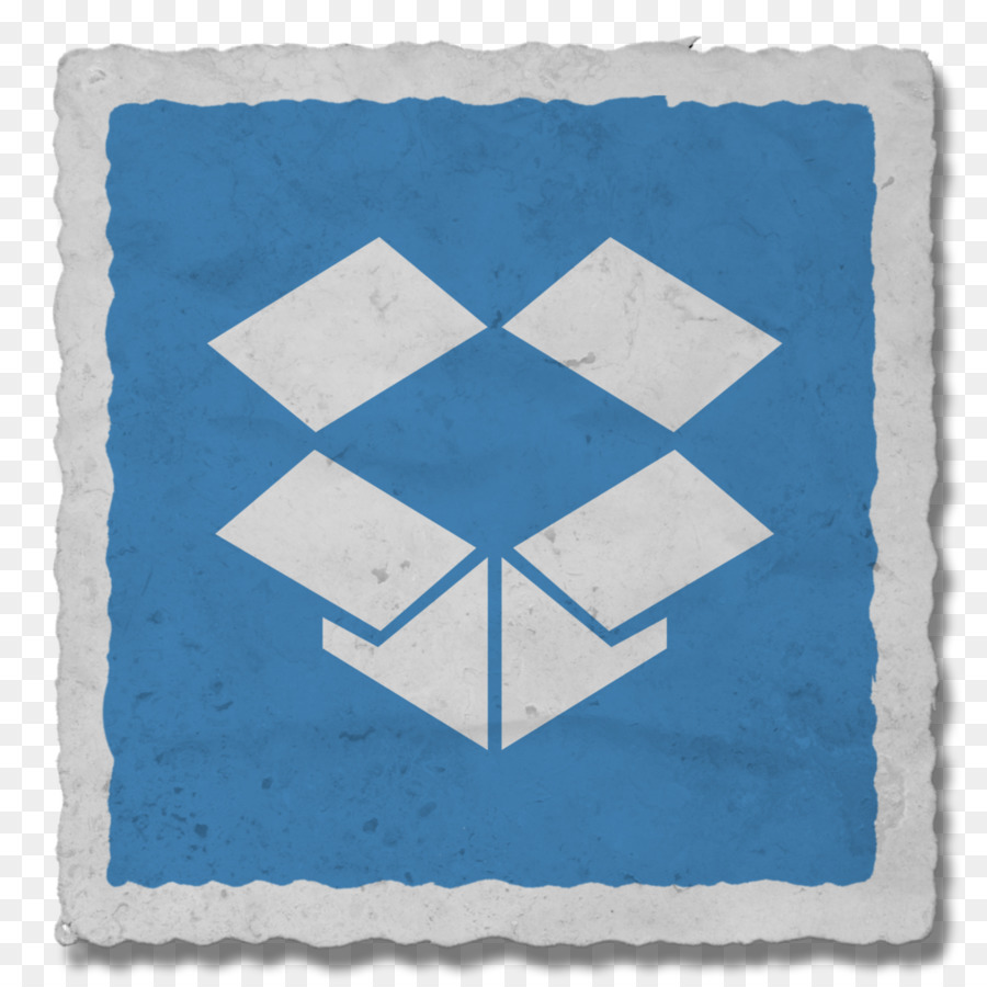 Dropbox，área De Notificación PNG