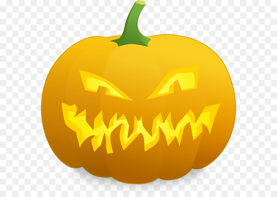 Jacko Lantern，Halloween PNG