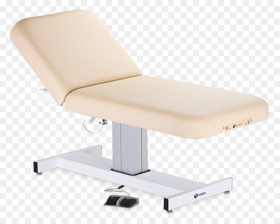 Sillon De Masage，Mesa De Masajes PNG