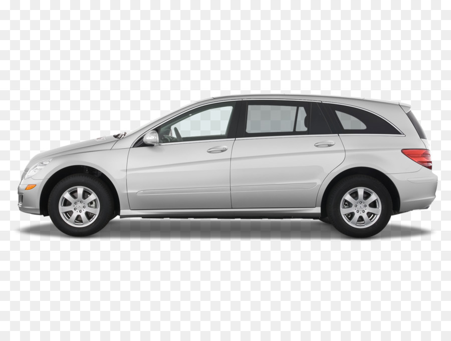 Coche Hatchback Blanco，Vehículo PNG