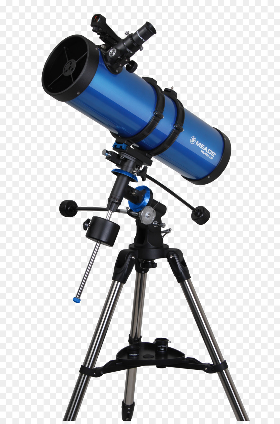 Telescopio Blanco，Astronomía PNG