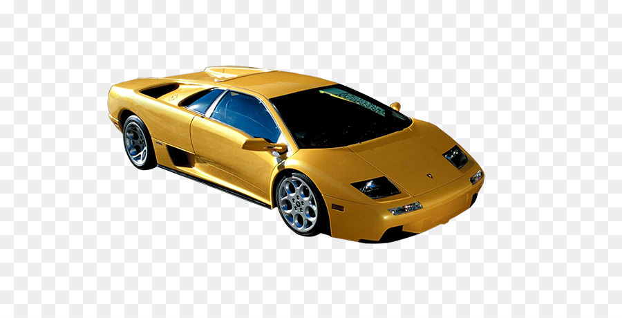 Lamborghini，Lamborghini Murciélago PNG