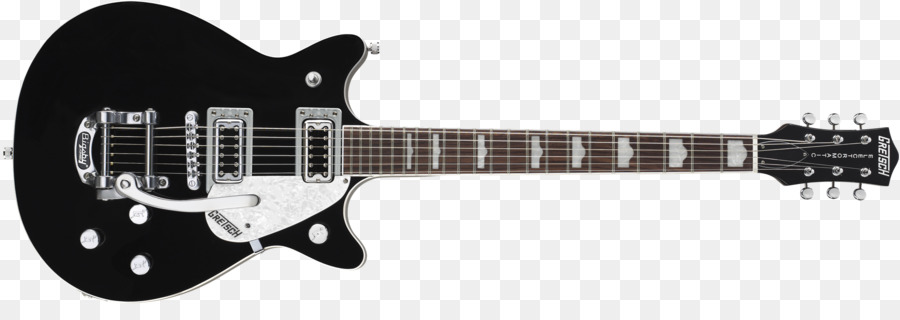 Guitarra Eléctrica，Rojo PNG