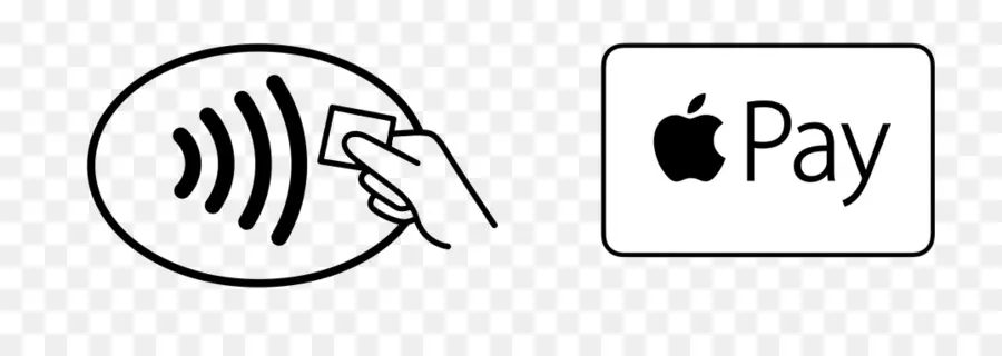 Apple Pay，Apple Cartera PNG