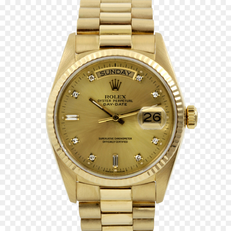 Rolex Datejust，Rolex PNG