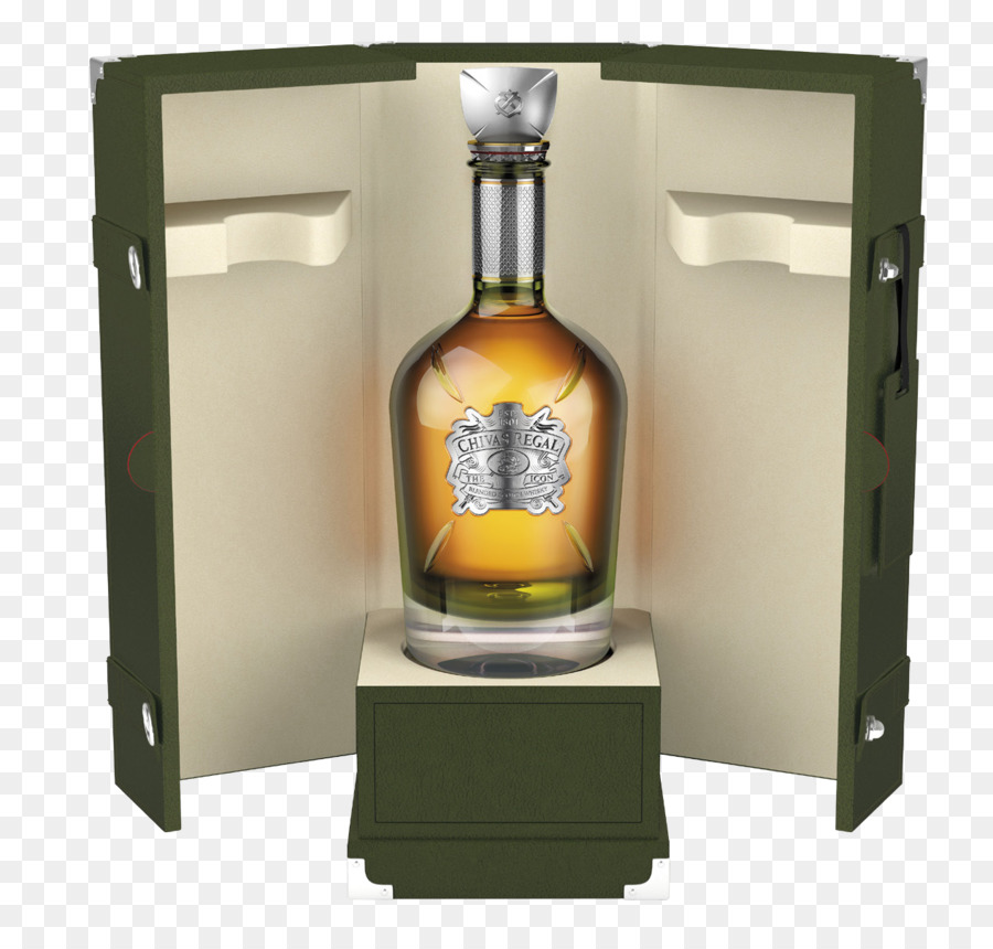 Chivas Regal，Scotch Whisky PNG