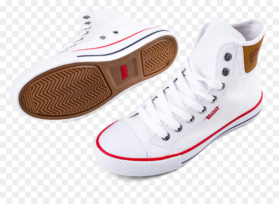 Zapatillas Blancas，Calzado PNG