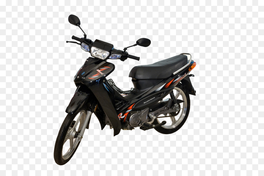 Scooter，Motocicleta PNG