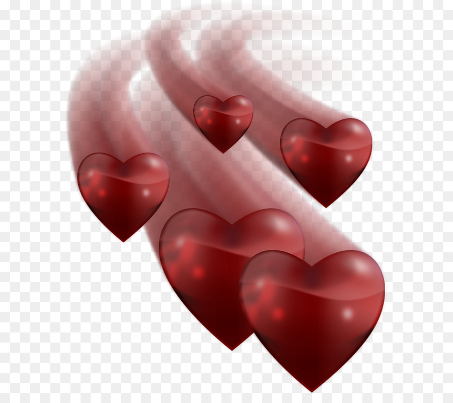 Corazón，Net PNG