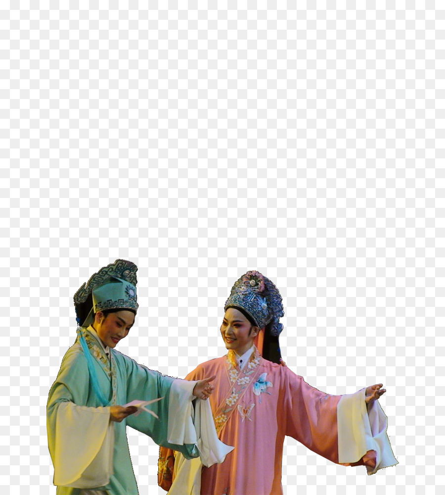 La ópera De Pekín，La ópera China PNG