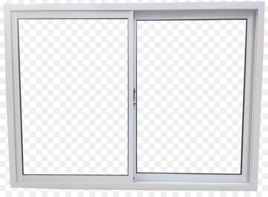 Ventana，De Aluminio PNG