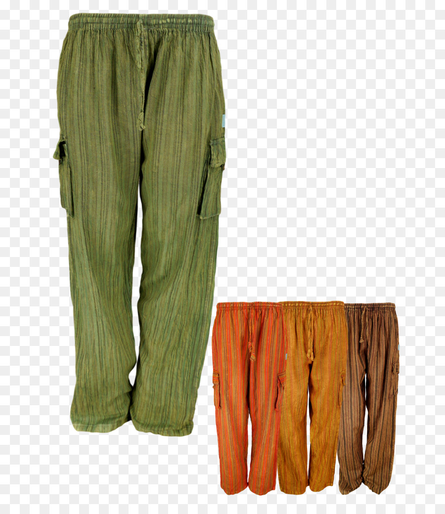 Pantalones，Festival PNG